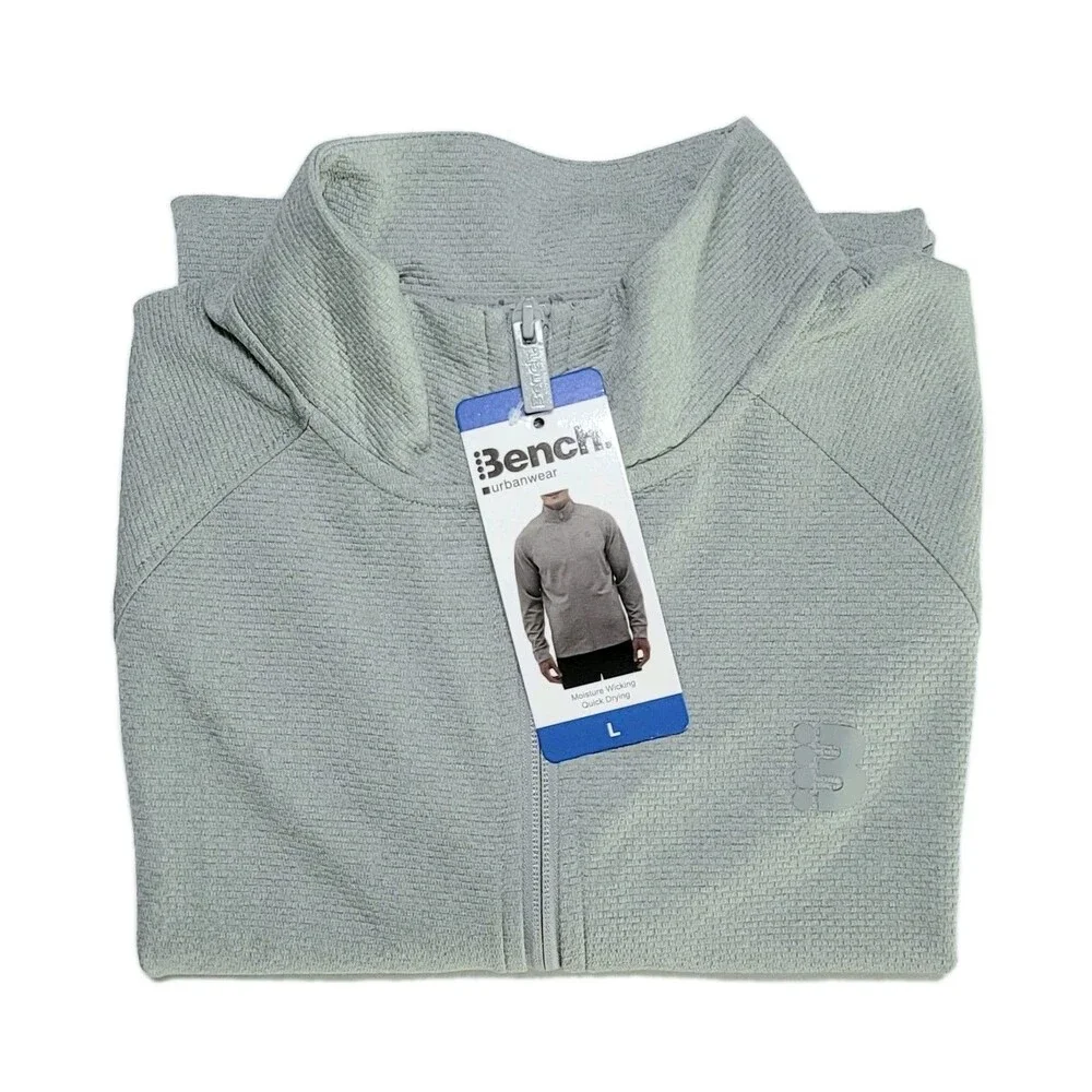 Bench men urbanwear